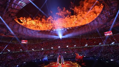 مواعيد مباريات اليوم الأربعاء في بطولة كأس آسيا 2023