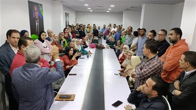 أزمة جريدة الوفد مستمرة.. ورئيس الحزب يعقد اجتماعًا عاجلًا