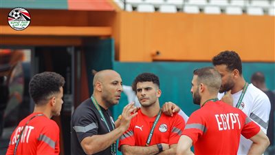نشرة أخبار الكان| منتخب مصر يواصل استعداداته.. وموتسيبي يشيد بـ كوت ديفوار
