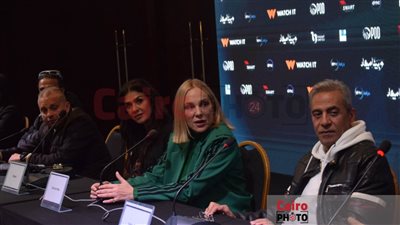 صبري فواز عن مسلسل وبينا ميعاد: لامس مشاكل البيوت بشكل صادق.. والحواديت راحت تجاه أولادنا