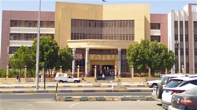 جنايات البحر الأحمر تصدر حكمًا ببراءة المتهمين في الإتجار بـ50 كيلو حشيش