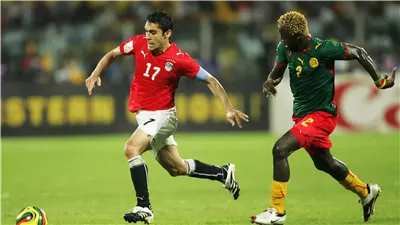 أحمد حسن: إمام عاشور يشبهني.. وأمم إفريقيا ستشهد تألق زيزو المحترف