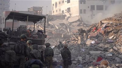 اتهام بتدمير أكثر من 355 ألف منزل فلسطيني.. خطة جنوب إفريقيا لإدانة إسرائيل أمام العدل الدولية