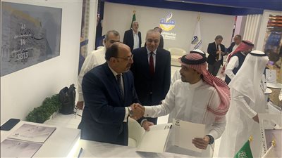 شركات السياحة توقع بروتوكول تعاون مع الغرفة التجارية بمكة لتحسين الخدمات المقدمة للمعتمرين 