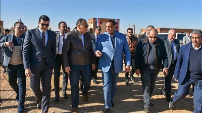 التنمية المحلية: 221 مليون جنيه لتطوير منظومة المخلفات بالشرقية