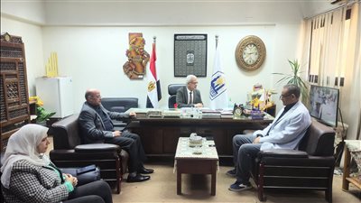 تعليم القاهرة: غرفة عمليات لتذليل أي عقبات تواجه امتحانات الصف الثاني الثانوي