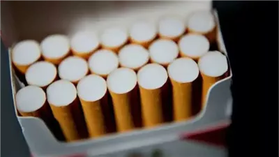 حقيقة زيادة أسعار السجائر الأجنبية والشعبية في الأسواق بعد تحريك البنزين 