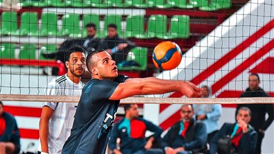 الأهلي أمام سبورتنج والزمالك مع الاتحاد.. أبرز مباريات الجولة الثالثة بدوري الكرة الطائرة