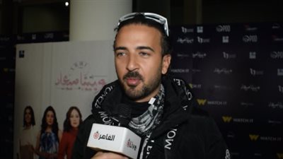 محمد مهران يكشف تفاصيل فيلم المرايا بطولة سوسن بدر