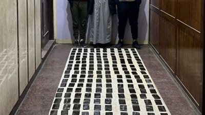 مخدرات بـ 3.7 مليون جنيه.. القبض على 7 من تجار الكيف بالمحافظات