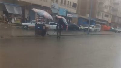 تعطيل الدراسة غدا في مطروح 