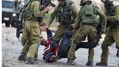 هيئة شؤون الأسرى: الاحتلال الإسرائيلي اعتقل 15 فلسطينيًا بالضفة خلال ساعات