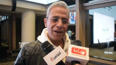 صبري فواز عن مسلسل وبينا ميعاد الجزء الثاني: نناقش قضايا مهمة في فترات عمرية مختلفة