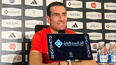 حكم نهائي السوبر الإسباني: الجميع يتحدث عن التحكيم حسب نتيجة المباراة.. ولا يهمني الانتقاد