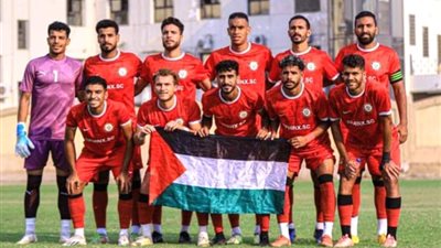 الفيوم يفوز على الواسطى بهدف نظيف في أولى مباريات الدور الثاني