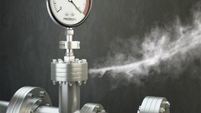 5 إجراءات ضرورية في حالة تسريب الغاز.. تعرف عليها