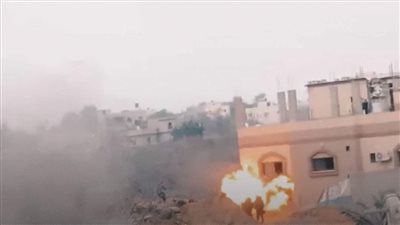 وثائق للجارديان: مسئولون أمريكيون أعدوا تقارير لحماية إسرائيل من عقاب انتهاك قوانين حقوق الإنسان لمواصلة مدها بالأسلحة