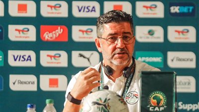 فيتوريا: ضربة البداية أمام موزمبيق مهمة لمنتخب مصر.. ونملك لاعبين كبارا ووجود صلاح إضافة 