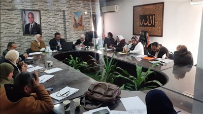 تعليم الجيزة: رصد 3 حالات تهكير تابلت بامتحان اللغة العربية لطلاب الصف الثاني الثانوي