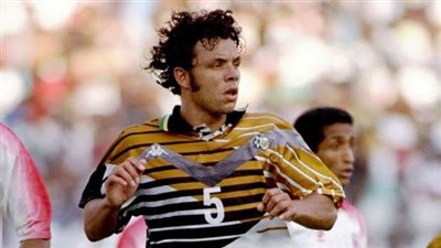 أساطير إفريقيا| مارك فيش: جنوب إفريقيا مفاجأة الكان.. وفخور بمستوى بيرسي تاو مع الأهلي| حوار