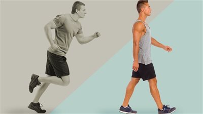 لـ فقدان الوزن.. أيهما أفضل المشي أم الجري؟