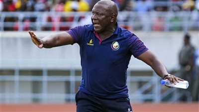 مدرب موزمبيق: أشعر بالإحباط وكنا نستحق الفوز على منتخب مصر