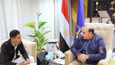 محافظ أسوان في حواره لـ القاهرة 24: تليفوني مع كل مواطن.. وتوجيهات الرئيس السيسي أوصلت استثمارات الذهب بالعلاقي إلى 850 مليونًا