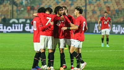 أمم إفريقيا.. أرقام وحقائق تاريخية قبل مواجهة مصر وموزمبيق غدا 