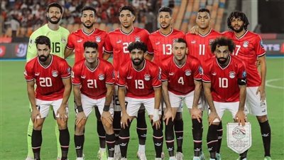 أحمد موسى: دفاع منتخب مصر كان شوارع.. وكنت فين يا محمد صلاح