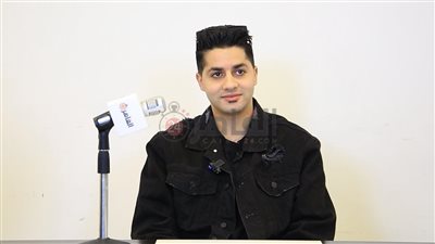 مصطفى عنبة: أحمد سعد استفاد أكثر من أغنية سكوت.. وفكرت في الاعتزال بسبب حوادث مطربي المهرجانات