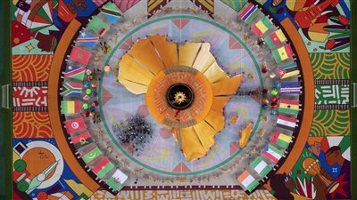 نشرة أخبار الكان| شكوى تونسية وتصريحات نارية للاعب غينيا.. ومهاجم الرأس الأخضر يتحدى المنتخب