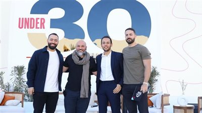 فوربس Under30 تعرض نماذج لتأثير التكنولوجيا على بيئة العمل وتحقيقها نجاحات كبيرة 