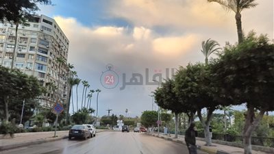 حالة الطقس اليوم في مصر.. مائل للبرودة نهارًا وسقوط أمطار خفيفة