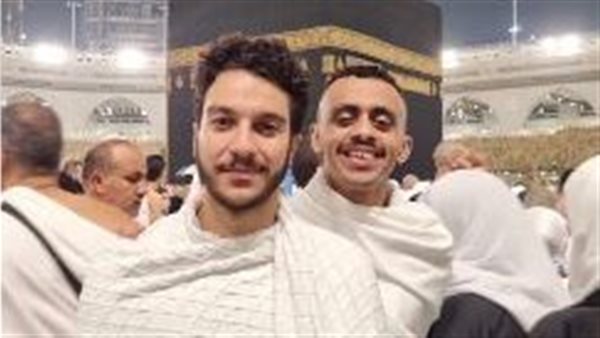 كزبرة ونور خالد النبوي