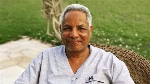 الدكتور عبده زايد