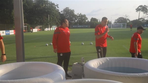 اجهزة الاستشفاء