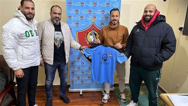  محمد الكومي ظهير