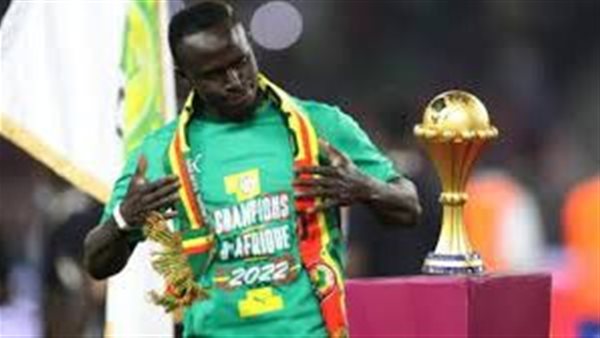 مباريات كاس امم افريقيا