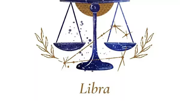 حظك اليوم برج الميزان