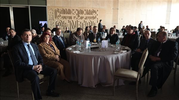 وكلاء مجلسي النواب