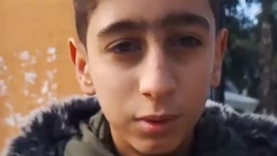 آراء طلاب الأول الثانوي بالجيزة في امتحان الرياضيات: الأسئلة غير مباشرة والهندسة صعبة | بث مباشر