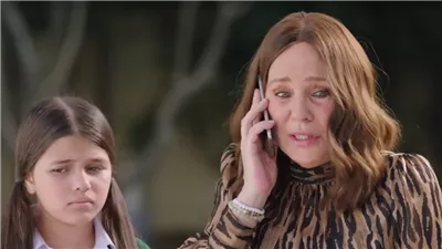 مسلسل وبينا ميعاد 2 الحلقة الثانية.. خروج مراد من القسم والبحث عن مصطفى