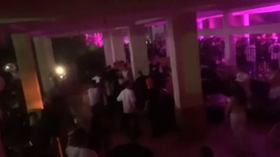 اليوم.. النطق بالحكم على 3 متهمين بنشر الشائعات في قضية حفل المنصورية | بث مباشر