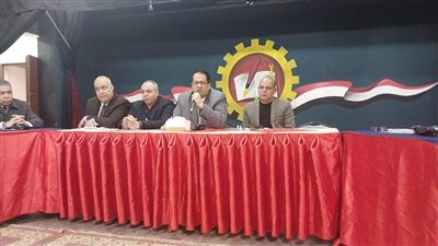 تعليم الغربية تبحث الاستعدادات النهائية لامتحان الشهادة الإعدادية الفصل الأول