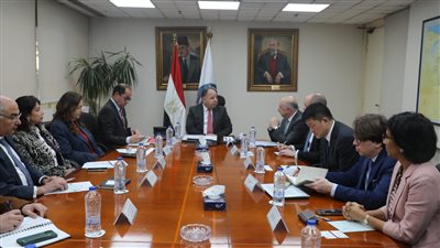 وزير المالية: نستهدف إصدار سندات بالعملات المحلية في أسواق الدول أعضاء بنك التنمية الجديد