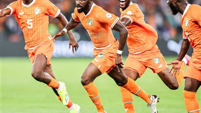 سيكو فوفانا: سعداء بدعم الجمهور الإيفواري.. والأهم هو حصد الثلاث نقاط