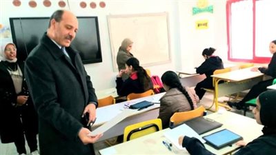 اليوم.. ختام امتحانات الترم الأول للشهادة الإعدادية بالإسكندرية وبدء التصحيح مباشرة 