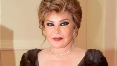 عشرة عمر متتكررش.. صفية العمري تنعى الفنان صلاح السعدني 