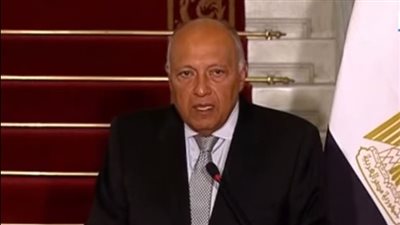 لتعزيز التعاون.. ‏‎وزير الخارجية يتوجه إلى تركيا في زيارة ثنائية ولقاء أردوغان