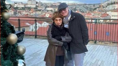 صفية العمري مطلوبة على جوجل بسبب ابنها| تفاصيل